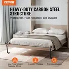 Full Size Murphy Bed Hardware Kit Deluxe DIY Wall Bed Folding Mechanism