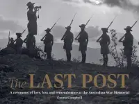 在飛比找博客來優惠-The Last Post: A Ceremony of L