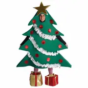 Christmas Tree Festival Plant Unisex Adult Mens Womens Costume