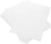 PLAFOPE 20packs of A4 Printing Paper Photo Paper for Printer Smooth Great for Photo Lovers
