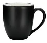 Noritake Colorwave Mug (Graphite) 355ml