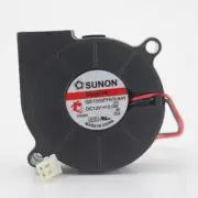 SUNON GB1205PHVX-8AY 5015 special fan for stage lighting
