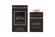 Man In Black by Bvlgari EDP Spray 60ml For Men