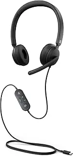 Microsoft Modern USB-C Headset BtoBCasque filaire MS Modern USB-C