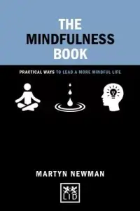 在飛比找博客來優惠-The Mindfulness Book: Practica