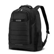 Samsonite CARRIER GSD backpack NEW (BLACK)