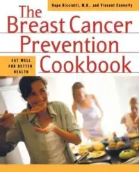 在飛比找博客來優惠-The Breast Cancer Prevention C