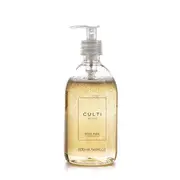 Culti Rosa Pura Hand & Body Soap 500 ml