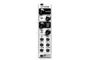 MST VC Low Pass Filter Eurorack Module