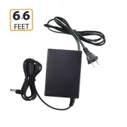 Generic AC/DC Adapter For CUI Model: EMSA120300-P5RP-SZ-C2 Power Supply Cord PSU
