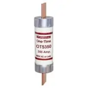 Mersen OTS350, OTS-350, OTS-350A Fuse (Pack of 2)