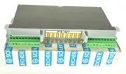 SCHLEICHER P-E16/1 ANALOG OUTPUT MODULE 35211821 896 088 24VDC/10ms