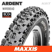 Maxxis Ardent - 29 X 2.40 - Wire - 60 TPI EXO - Single Compound - Black