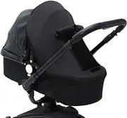 Stroller Sun Shade | Baby Stroller Rain Cover,UV Protection Pushchair Shield Pram Attachment Accessories for Outdoor Walking Picnic Daily Travel Shopping