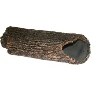 Aqua One Hollow Log Ornament - Large (36624L)