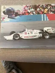 Machinists Union Racing Team - Otter Pops - Photo 8x10