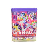 1250pc Jixelz Magic Moves Set Kids/Children Puzzle Craft Kit Play Toy Set 6y+