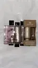 e.l.f X Stanley Tumbler Lip Oil Holder + Mini Tumbler Keychain Honey Talks NEW