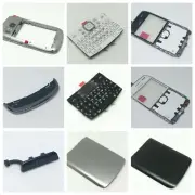 Nokia E6 Original Spare Parts - Spares Original -covers