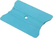 Gatuida Car Detailing Tools Dual-Sided Film Squeegee for Car Wraps Scratch Removal Home Cleaning