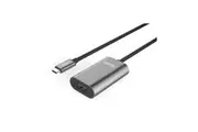 Unitek U304A 5m USB 3.1 Type-C Active Extension Cable