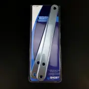 Ghost Conyrols AXPO Push-To-Open Bracket Kit for Automatic Gate Opener Systems