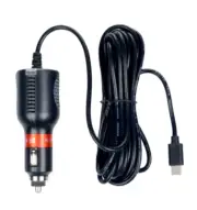 Car Charger for DJI Osmo Action 5 4 3 2 1 / Osmo Pocket 3 2 1 / Osmo Mobile 6 5