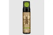 Le Tan Uber Glow Self Tanning Foam Green Base 200ml