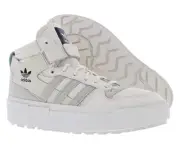 Adidas Forum Bonega X Womens Shoes Size 9.5, Color: Wonder White/Wonder
