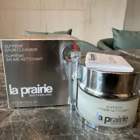 在飛比找蝦皮購物優惠-僅1 免運 la prairie  萊珀尼 全效深層卸妝霜 