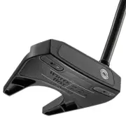 Odyssey White Hot Black SEVEN #7 Putter 34 inch STROKE LAB Red Shaft Right Mens