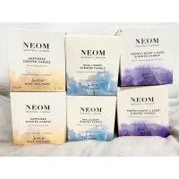 在飛比找蝦皮購物優惠-NEOM 幸福愉悅香氛蠟燭185g