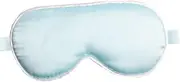 Gogogmee Silk Sleep Eye Mask for Boy Girl Comfortable Eye Cover Breathable Two Sided Design Helps Sleep for Creating Relaxing Environment