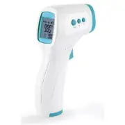 Infrared Non-Contact Digital Forehead Body IR Thermometer By SanBaifen TYHWQ-01A