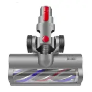 1x Roller Brush For DYSON V7 V8 V10 V11 Head Motorhead Animal Plus Vacuum