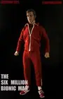 1/6 THE SIX MILLION DOLLAR BIONIC MAN STEVE AUSTIN 12"
