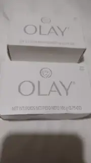 Olay Moisture Bar Soap - 2 ct. /Packs