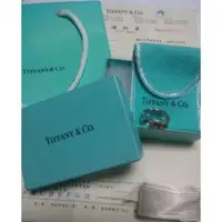 在飛比找蝦皮購物優惠-TIFFANY & CO 經典 寬版 925 純銀 1837