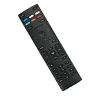 ABS Plastic 1-Channel TV Remote Control Units For Vizio Smart TV XRT136