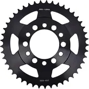 Szwaldaper 428 45T 200cc Rear Sprocket Gear Wheel, for, for Yamaha, DT125 DT125F DT175 AG200 TW200 XT200 TW225 TW225E DT 125 175 AG TW XT 200 225 Motorcycle Rear Sprocket