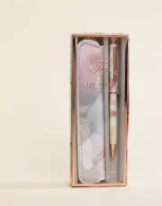 Ted Baker Chelsea Border Touch Screen Pen