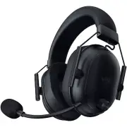 Razer Blackshark V2 Pro (2023) Gaming Headphones, Bluetooth, Black