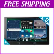 Advanced 9" Android Car Head Unit - 8G RAM, GPS & Bluetooth Connectivity
