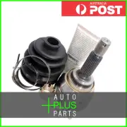 Fits MITSUBISHI SPACE WAGON OUTER CV JOINT 25X50X25