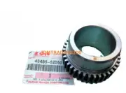 SUZUKI XL-7 02y-06y WHEEL BEARING RETAINER WITH ABS 43485-52D50 GENUINE PARTS