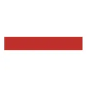 Echo Park Essentials Washi Tape 30'-Red