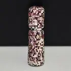 10ML Crystal Diamonds Perfume Atomizer Spray Bottle Refillable Handmade Portable