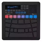 Yamaha FGDP-50 Finger Drum Pad Controller Portable Drum Machine Black