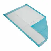 McKesson Procedure Underpad 24 W X 36 L Inch 16-16651 150 pads