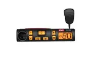 GME TX3100 Super Compact UHF CB Radio - 80 Channel